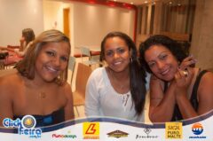 Inauguração do Bob's